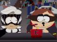 Wir spielen eine Stunde lang South Park: Die rektakuläre Zerreißprobe
