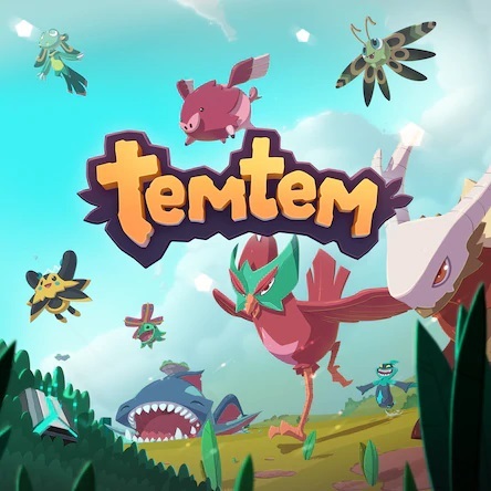 Temtem erhält offiziellen Release-Termin im September