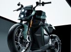 Verge Motorcycles zeigt neues Motorrad mit "Sehsinn"