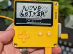 Ein Playdate-Entwickler hat ein Spiel entwickelt, um seiner Partnerin einen Heiratsantrag zu machen