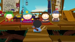 South Park-Spiel verschoben