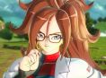 Ultra Pack 2: Uub und Android 21 stehen in Dragon Ball Xenoverse 2 bereit