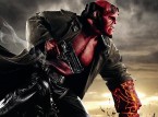 Hellboy-Künstler bestätigt ein Reboot der Reihe