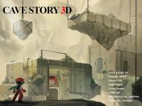 Cave Story kommt für 3DS
