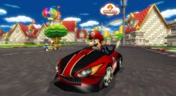 28 Million Mario Kart Wii verkauft