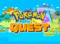 Pokémon Quest bei über einer Million Downloads