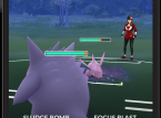 Pokémon Go: Trainerkämpfe angespielt
