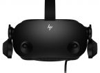 Reverb G2: HP, Valve und Microsoft bringen diesen Herbst neues VR-Headset auf den Markt