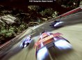 Schickes Fast: Racing Neo im Dezember für Wii U