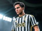 EA Sports FC 24 war im Oktober Europas meistverkauftes Spiel