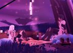 Abenteuer-RPG Haven mit Termin und neuem Story-Trailer