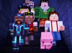 Minecraft: Story Mode startet im Oktober und kommt auch für Wii U