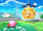 Kirby und das vergessene Land - Finale Eindrücke