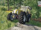 Landwirtschafts-Simulator 19: Giants Software zählt Fahrzeuge im Alpine-Farming-DLC auf