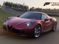 Forza Motorsport bekommt im April einen neuen Track