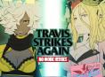 Season-Pass-Inhalte und Synchronsprecher für Travis Strikes Back: No More Heroes vorgestellt