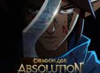 Netflix und BioWare arbeiten für eine Dragon Age-Zeichentrickserie zusammen