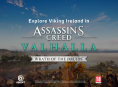 Tourismuskampagne aus Irland greift Assassin's Creed Valhalla auf