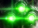 Splinter Cell: Blacklist und Double Agent spielbar auf Xbox One
