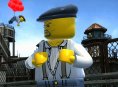 Lego City Undercover mit Termin und Koop-Modus