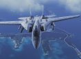 Ace Combat 7 von Namco offenbar im Anflug