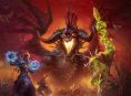 Blizzard spricht davon, World of Warcraft "die ganze Zeit" auf Konsolen zu bringen