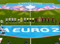 Exklusives Eröffnungsspiel in eFootball PES EURO 2020