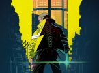 CD Projekt Red lässt Anime im Universum von Cyberpunk 2077 erstellen
