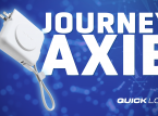 Das AXIE-Wandladegerät von Journey dient auch als Powerbank