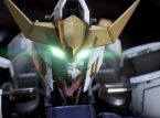 Gundam Evolution wird im November abgeschaltet