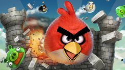 Angry Birds für Konsolen