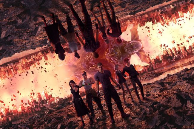 Stranger of Paradise: Final Fantasy Origin verabschiedet Protagonist Jack Garland im neuen Trailer