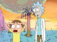 Rick and Morty jetzt auch in VR
