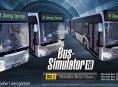 Mercedes-Benz Citaro-DLC für Bus Simulator 16 online