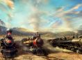 Railroad Corporation fährt Ende Mai ins Early Access auf Steam ein