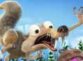 Frostiges Gameplay und Trailer zum Start von Ice Age: Scrats Nussiges Abenteuer