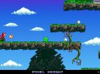 Jump'n'Run Life of Pixel für Steam erhältlich