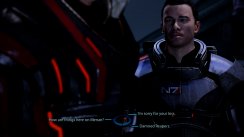 Mass Effect 3 für Wii U