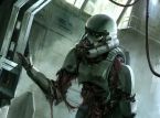 Im Indie-Star-Wars-Spiel dreht sich alles um Zombie-Sturmtruppen