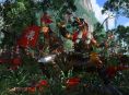 The Furious Wild bringt wilde Nanman-Krieger (und Tiere) zu Total War: Three Kingdoms