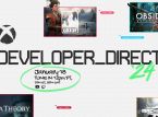 Besuchen Sie uns heute Abend beim Xbox Developer_Direct