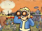 Beginnen Sie mit Ihren Fallout 76 Abenteuern