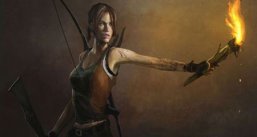 Lara Croft: PS3-Datum ist bekannt