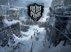 On The Edge: Frostpunk kühlt Sommer mit letzter Erweiterung ab
