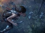 Lara metzelt sich durch den neuen Tomb Raider-Trailer