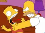 The Simpsons stellt seinen lang andauernden Strangulations-Knebel ein