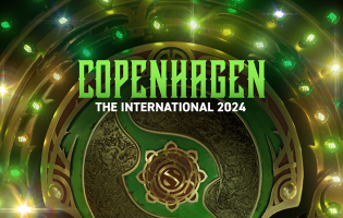 Das International 2024 findet in Kopenhagen statt
