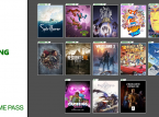 Xbox Game Pass: Sieben Premieren und Titel im Wert von über 250 Euro im August