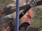 Geralt von Riva schon bald in Soul Calibur VI spielbar
