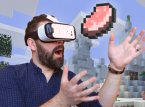 Samsung Gear VR: Minecraft startet heute in VR